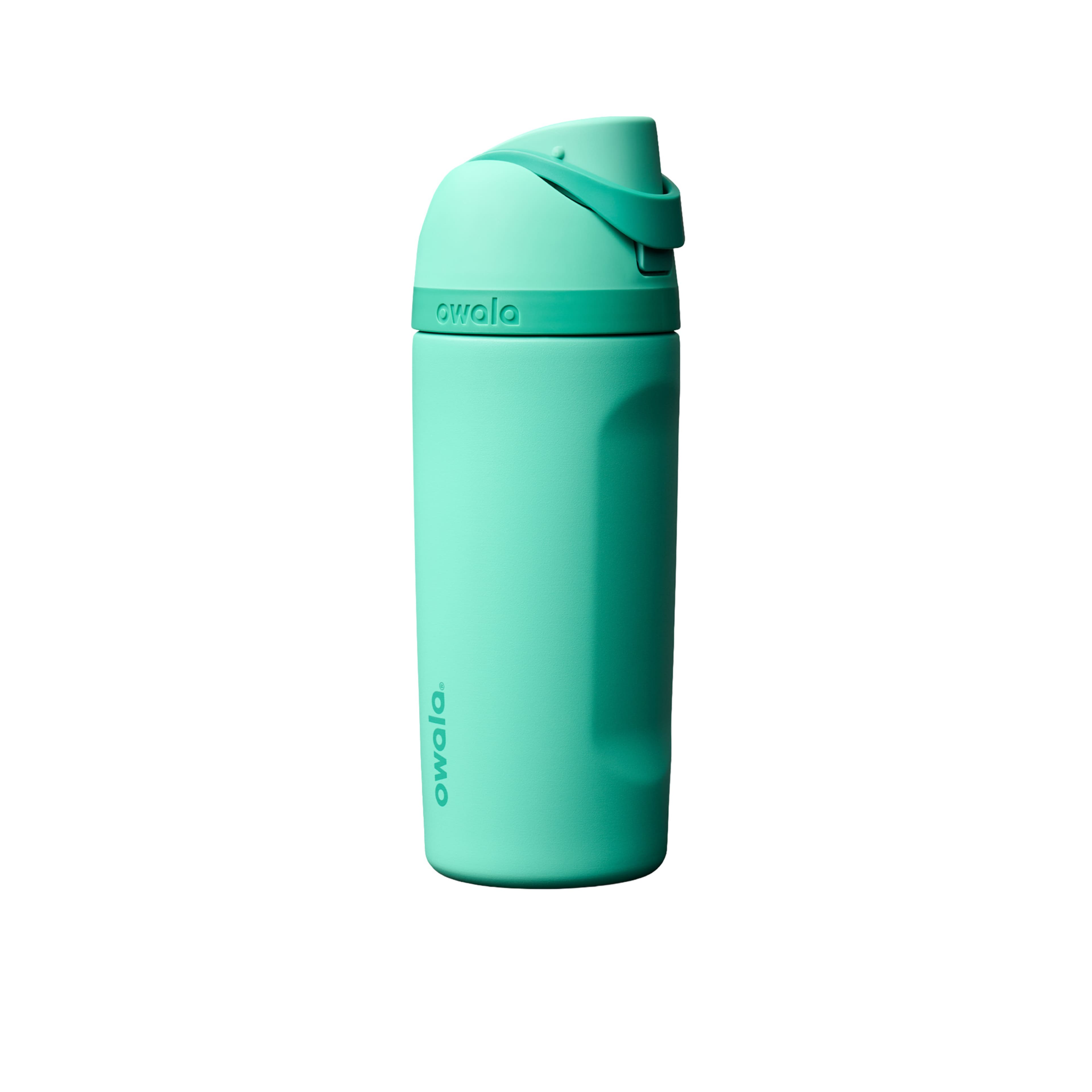 Owala FreeSip Insulated Water Bottle 475mL (16oz) Bunny Business